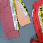 بلوز شلوار بچگانه