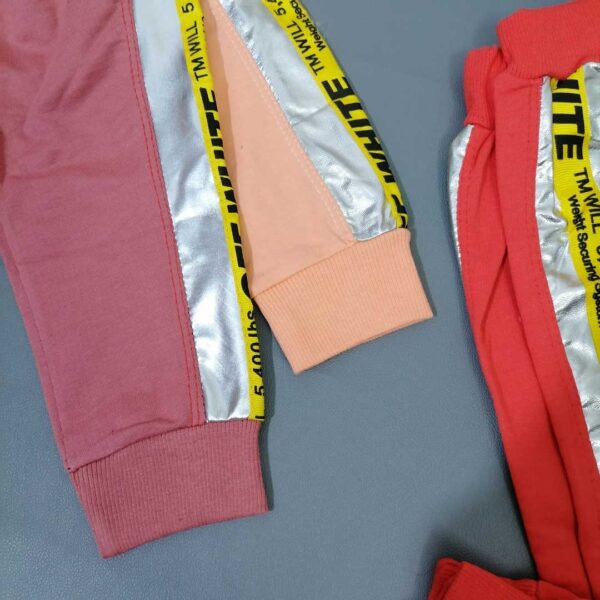 بلوز شلوار بچگانه