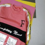 بلوز شلوار پاییزه