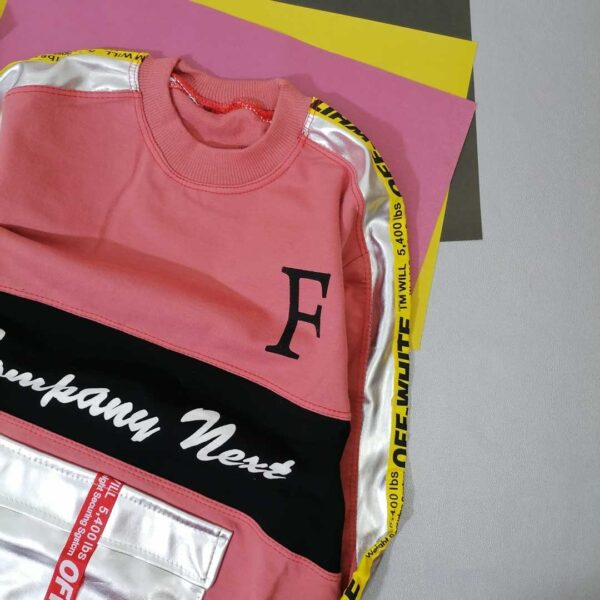 بلوز شلوار پاییزه