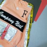 ست لباس بچه گانه