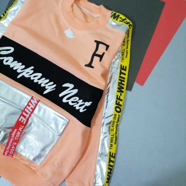 ست لباس بچه گانه