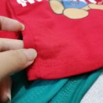 بلوز بچه گانه