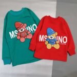 بلوز تک پسرانه