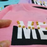 بلوز دخترانه