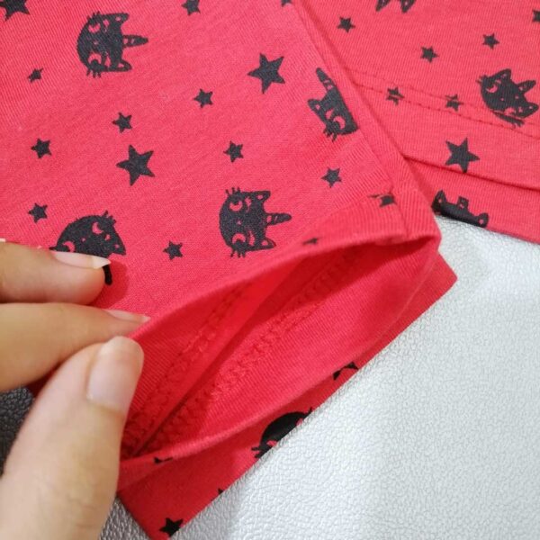 لباس دخترانه بچه گانه