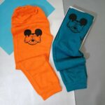 شلوار بچه گانه راحتی خونگی