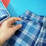 شلوارک پچگانه پسرانه