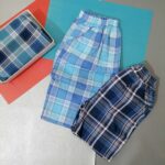 شلوارک پسرانه بچه گانه