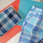 شلوارک پسرانه خانگی