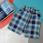 شلوارک پسرانه راحتی