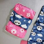 شلوار دختر بچه