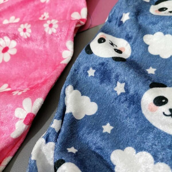 شلوار دخترانه پاییزه