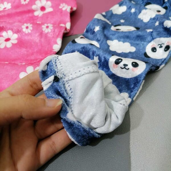 شلوار پاییزی