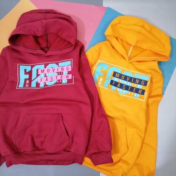 هودی اسپرت پاییزه