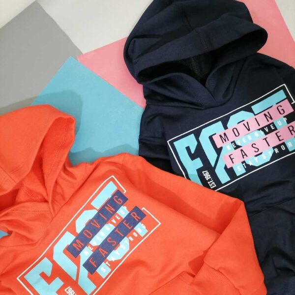 هودی اسپرت پاییزی