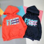 هودی بچه گانه پاییزه