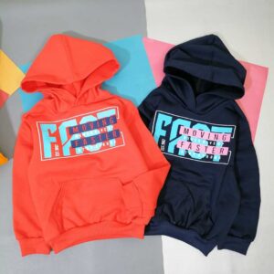 هودی بچه گانه پاییزه