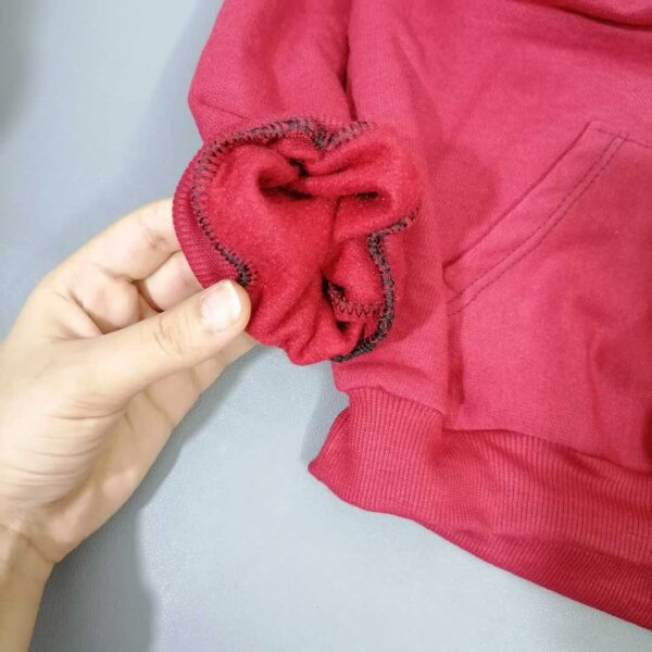 هودی تک توکرکی بچگانه