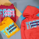 هودی گرم بچه گانه