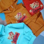 هودی پاییزه