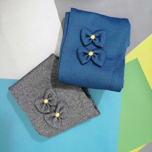 شلوار بچگانه دخترانه توکرکی