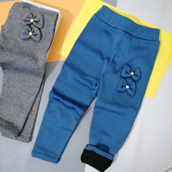 شلوار توکرکی