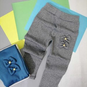 شلوار توکرکی دخترانه