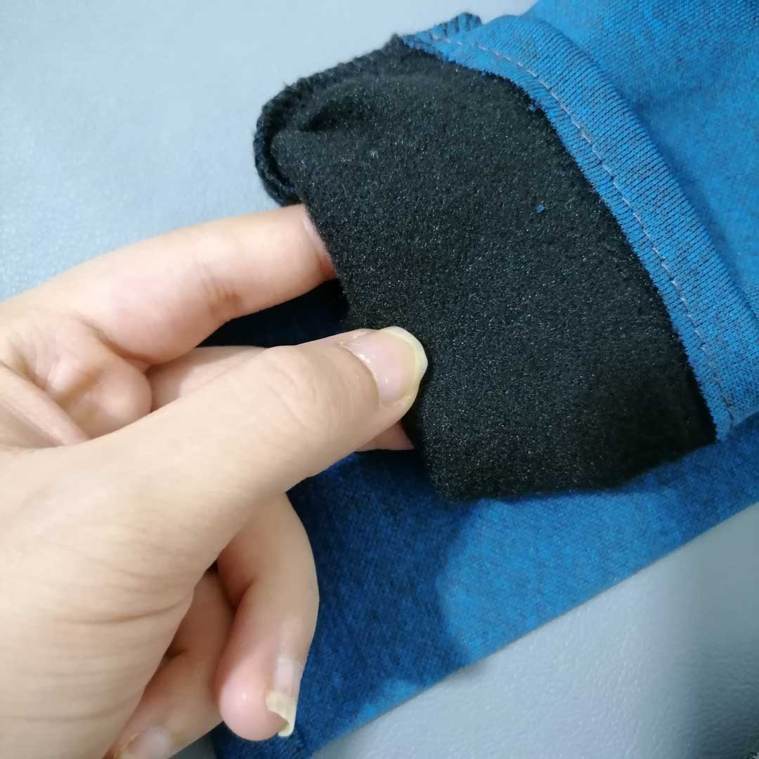 شلوار گرم دخترانه