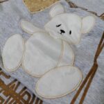 بلوز شلوار بچگانه