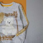 بلوز شلوار پاییزه