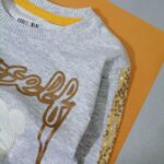 بلوز ملانژ دخترانه