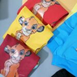 بلوز شلوار بچه گانه