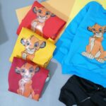 بلوز شلوار بچه گانه پاییزه