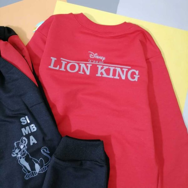 بلوز شلوار پسرانه