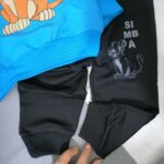 بلوز پنبه دورس