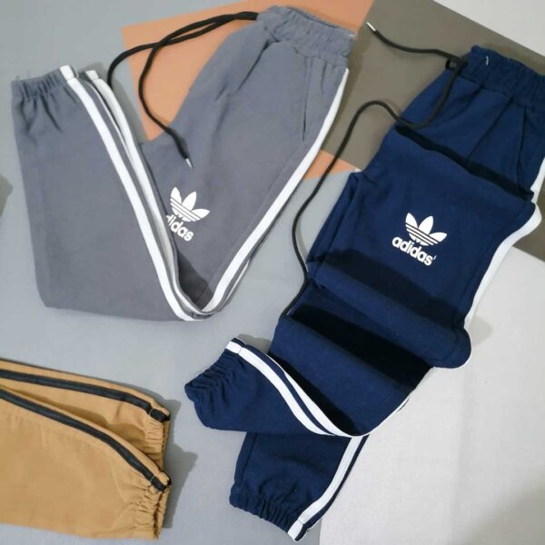 شلوار بچگانه پسرانه پاییزه