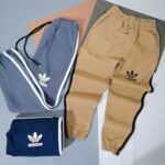 شلوار کتان پسرانه پاییزه