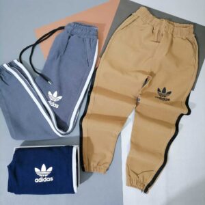 شلوار کتان پسرانه پاییزه