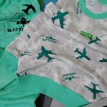 بلوز شلوار بچه گانه