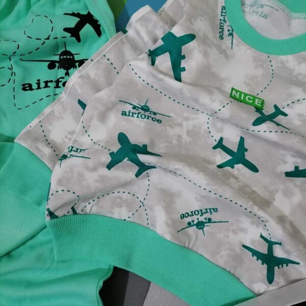 بلوز شلوار بچه گانه