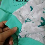 بلوز شلوار پاییزه