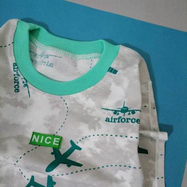 بلوز پسرانه بچگانه