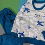 ست بلوز شلوار بچه گانه