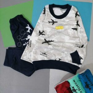 ست بلوز شلوار بچگانه