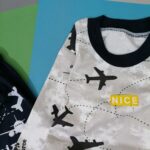 ست بلوز شلوار پسرانه