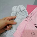 بلوز شلوار خونگی دخترانه