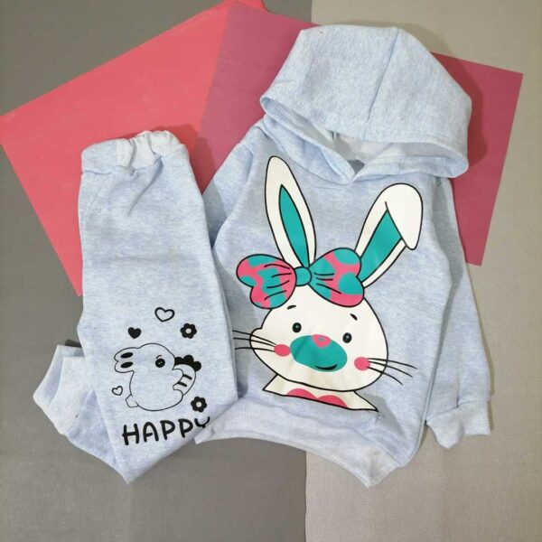 لباس ست دخترانه پاییزی