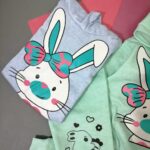 هودی شلوار بچگانه