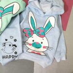 هودی شلوار توکرکی